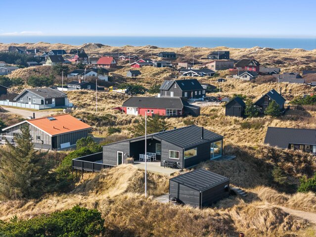 Sommerhus 50227 på Tyttebærvej 6, Vejers - Billede #0