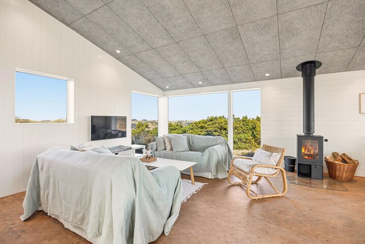 Sommerhus 50227 på Tyttebærvej 6, Vejers - Billede #1