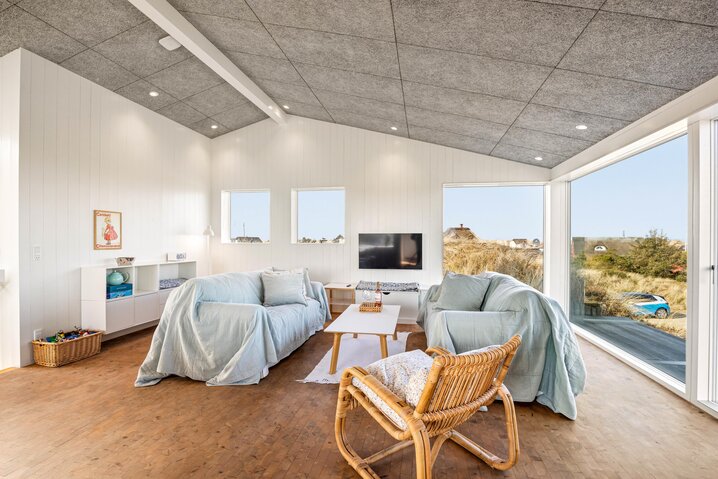 Sommerhus 50227 på Tyttebærvej 6, Vejers - Billede #3