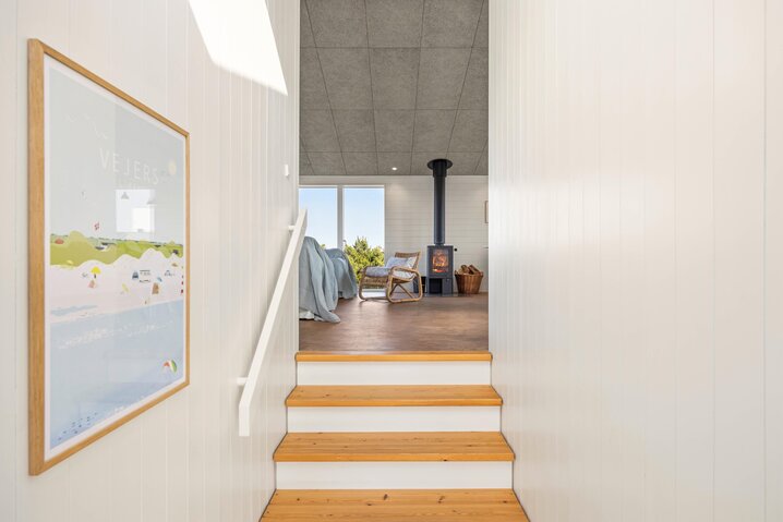 Sommerhus 50227 på Tyttebærvej 6, Vejers - Billede #8