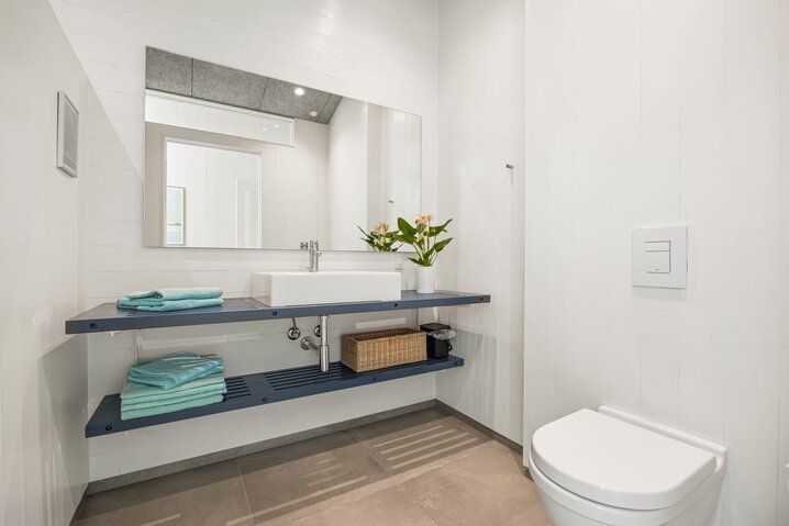 Sommerhus 50227 på Tyttebærvej 6, Vejers - Billede #18