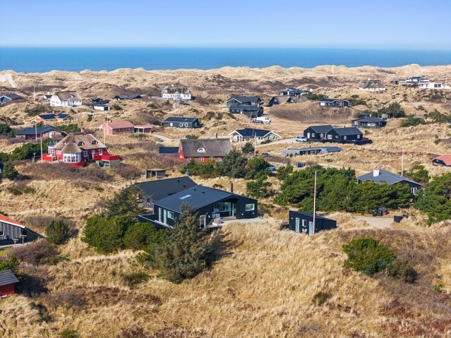 Sommerhus 50227 på Tyttebærvej 6, Vejers - Billede #27