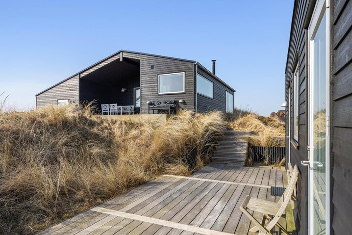 Sommerhus 50227 på Tyttebærvej 6, Vejers - Billede #28