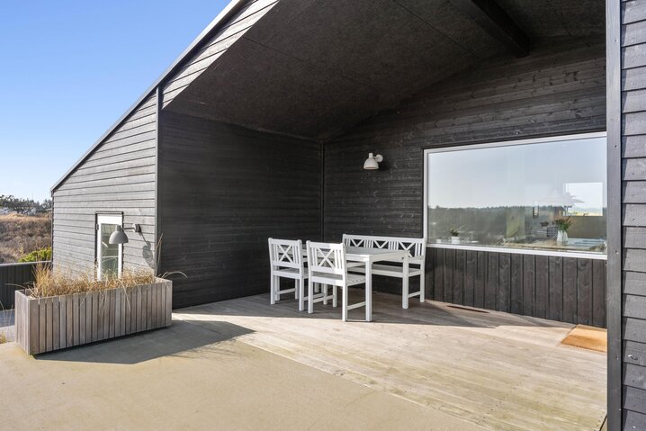 Sommerhus 50227 på Tyttebærvej 6, Vejers - Billede #29