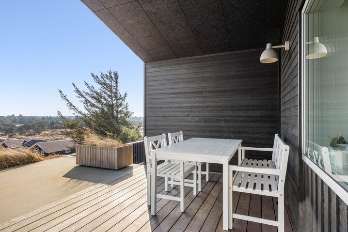 Sommerhus 50227 på Tyttebærvej 6, Vejers - Billede #30