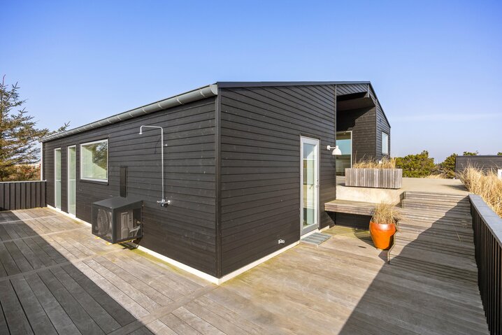 Sommerhus 50227 på Tyttebærvej 6, Vejers - Billede #31