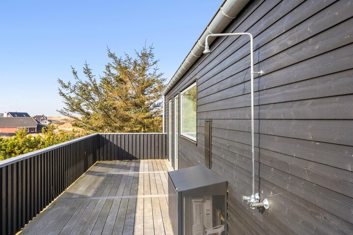 Sommerhus 50227 på Tyttebærvej 6, Vejers - Billede #32