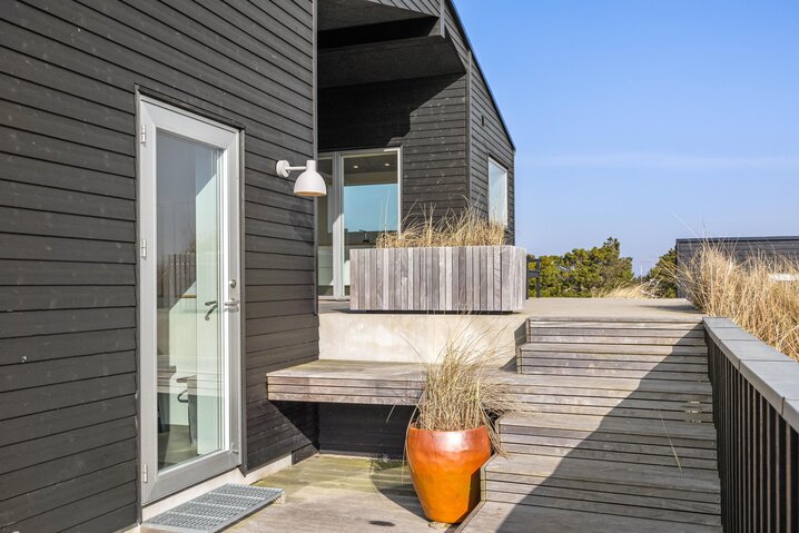 Sommerhus 50227 på Tyttebærvej 6, Vejers - Billede #33
