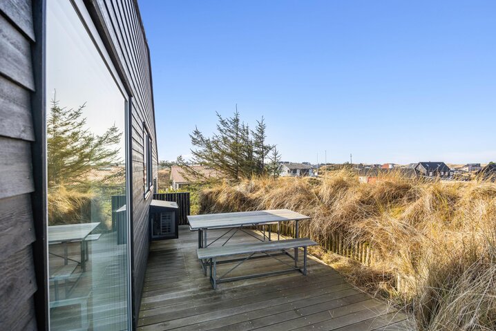 Sommerhus 50227 på Tyttebærvej 6, Vejers - Billede #35