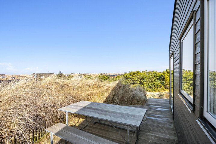 Sommerhus 50227 på Tyttebærvej 6, Vejers - Billede #36