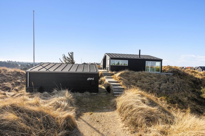 Sommerhus 50227 på Tyttebærvej 6, Vejers - Billede #38