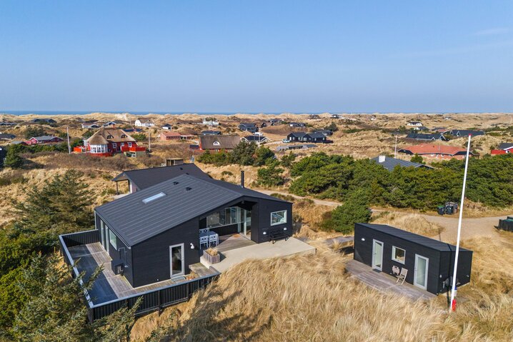 Sommerhus 50227 på Tyttebærvej 6, Vejers - Billede #39