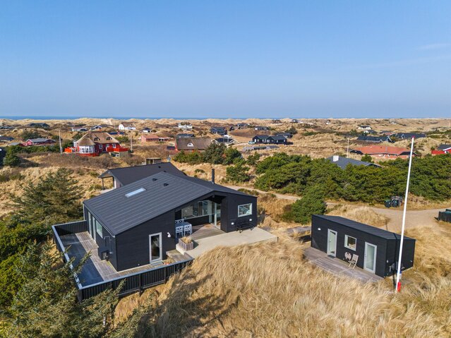 Sommerhus 50227 på Tyttebærvej 6, Vejers - Billede #39