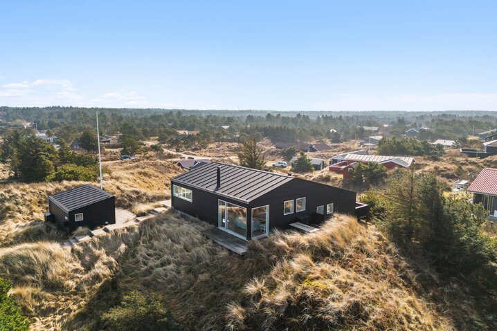 Sommerhus 50227 på Tyttebærvej 6, Vejers - Billede #41