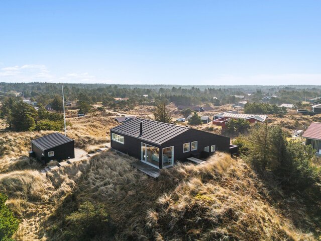 Sommerhus 50227 på Tyttebærvej 6, Vejers - Billede #41