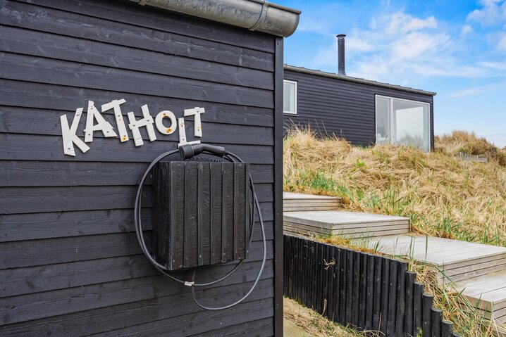 Sommerhus 50227 på Tyttebærvej 6, Vejers - Billede #39