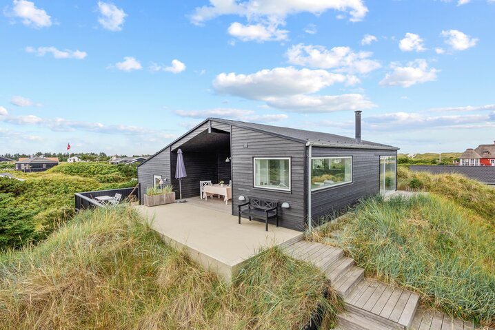 Sommerhus 50227 på Tyttebærvej 6, Vejers - Billede #28
