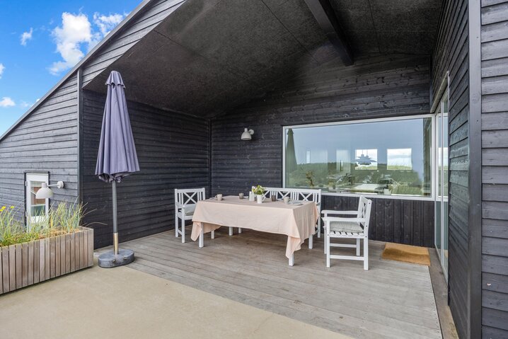 Sommerhus 50227 på Tyttebærvej 6, Vejers - Billede #29