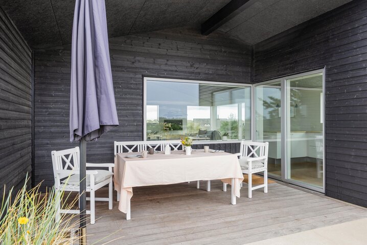 Sommerhus 50227 på Tyttebærvej 6, Vejers - Billede #30