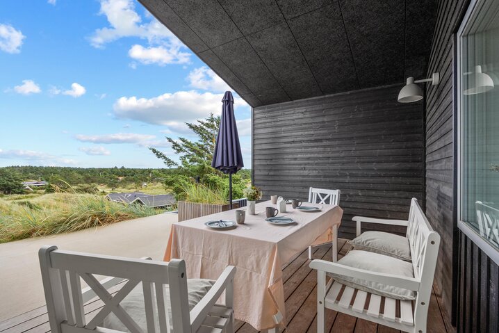 Sommerhus 50227 på Tyttebærvej 6, Vejers - Billede #31