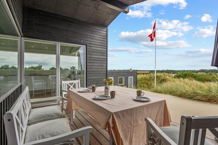 Sommerhus 50227 på Tyttebærvej 6, Vejers - Billede #32
