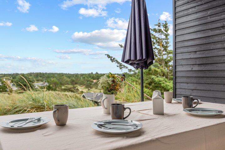 Sommerhus 50227 på Tyttebærvej 6, Vejers - Billede #33