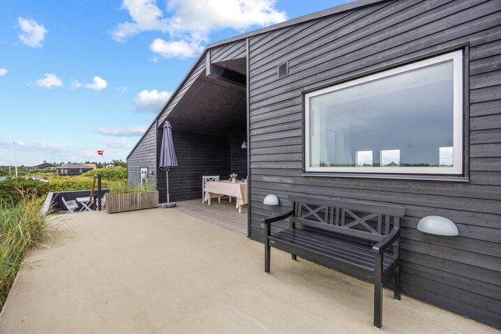 Sommerhus 50227 på Tyttebærvej 6, Vejers - Billede #34