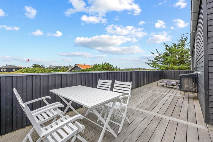 Sommerhus 50227 på Tyttebærvej 6, Vejers - Billede #35