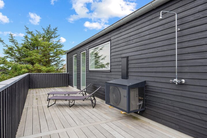 Sommerhus 50227 på Tyttebærvej 6, Vejers - Billede #36