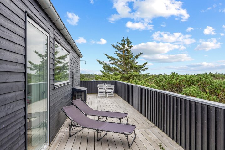 Sommerhus 50227 på Tyttebærvej 6, Vejers - Billede #37