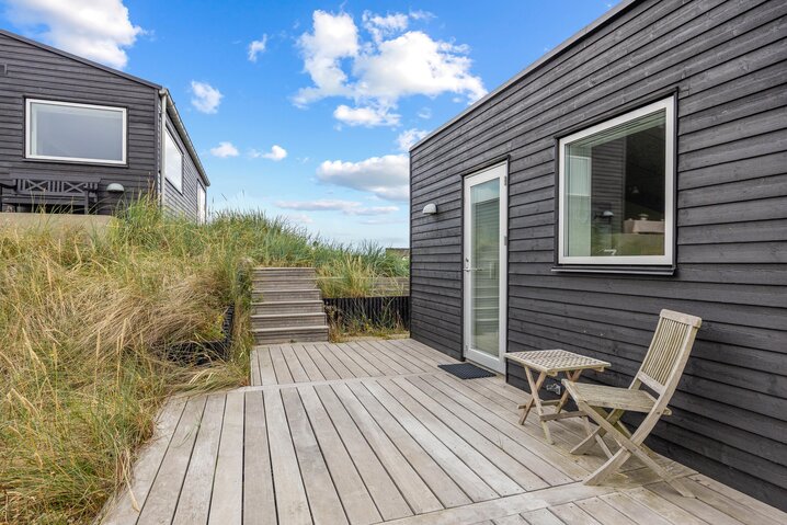 Sommerhus 50227 på Tyttebærvej 6, Vejers - Billede #38