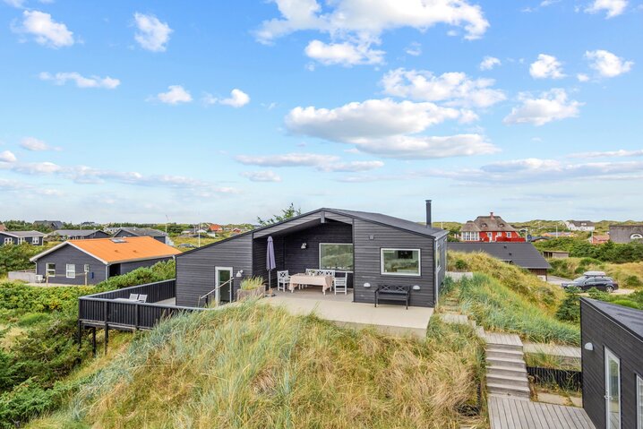 Sommerhus 50227 på Tyttebærvej 6, Vejers - Billede #39