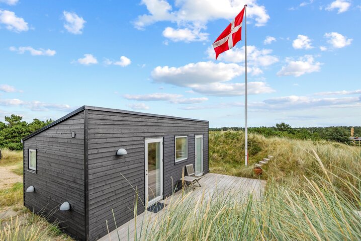 Sommerhus 50227 på Tyttebærvej 6, Vejers - Billede #40