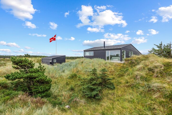 Sommerhus 50227 på Tyttebærvej 6, Vejers - Billede #41