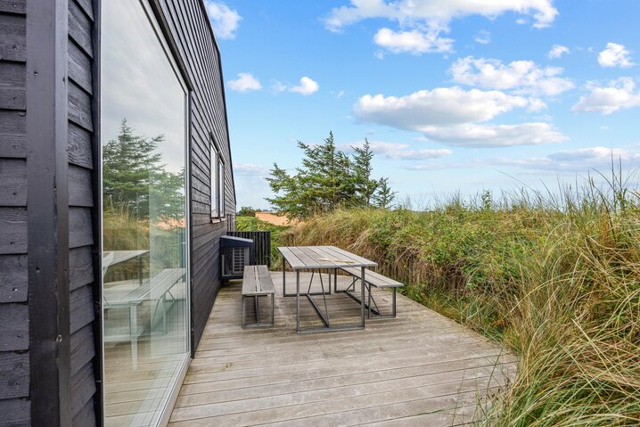 Sommerhus 50227 på Tyttebærvej 6, Vejers - Billede #42