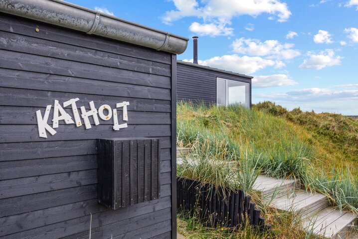 Sommerhus 50227 på Tyttebærvej 6, Vejers - Billede #44