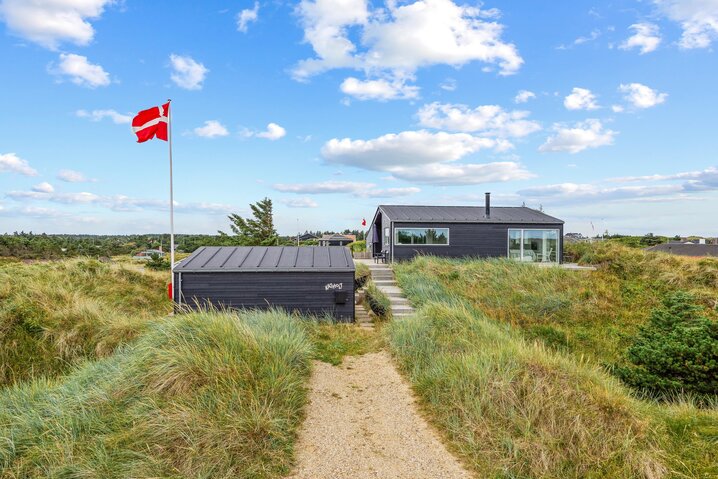 Sommerhus 50227 på Tyttebærvej 6, Vejers - Billede #45