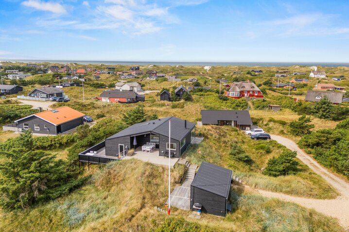 Sommerhus 50227 på Tyttebærvej 6, Vejers - Billede #0