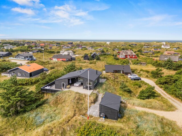 Sommerhus 50227 på Tyttebærvej 6, Vejers - Billede #0