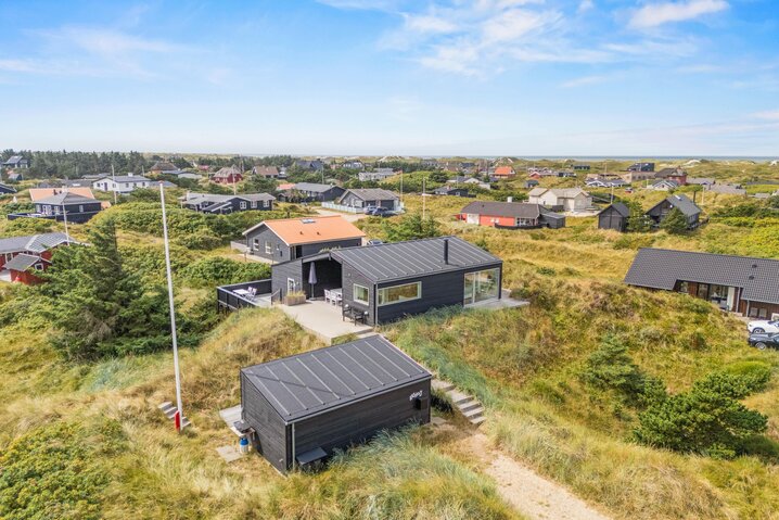 Sommerhus 50227 på Tyttebærvej 6, Vejers - Billede #46