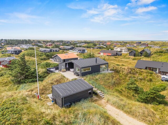 Sommerhus 50227 på Tyttebærvej 6, Vejers - Billede #46