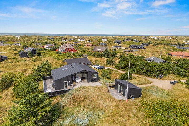 Sommerhus 50227 på Tyttebærvej 6, Vejers - Billede #47