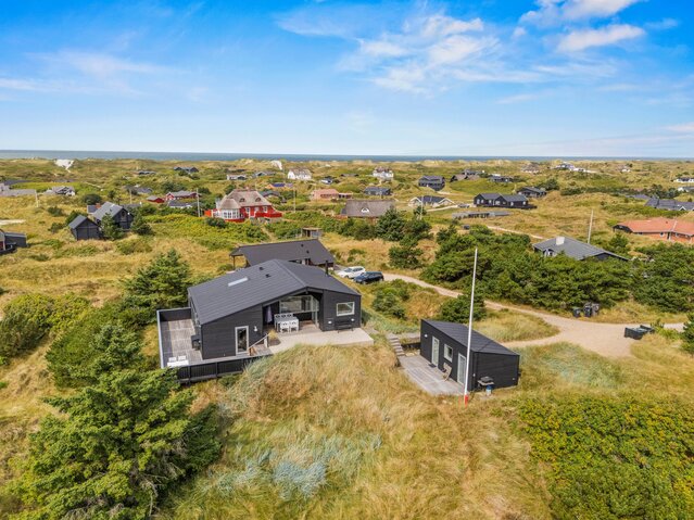 Sommerhus 50227 på Tyttebærvej 6, Vejers - Billede #47
