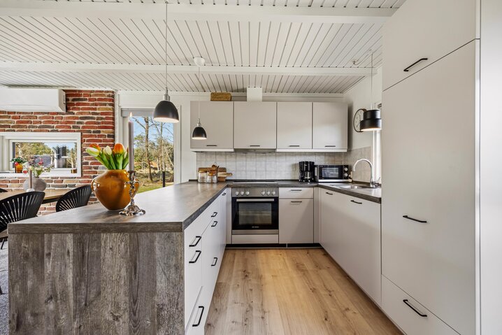 Ferienhaus 50228 in Spættevej 16, Vejers - Bild #2