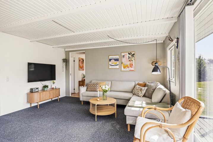 Ferienhaus 50228 in Spættevej 16, Vejers - Bild #3