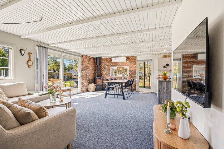 Ferienhaus 50228 in Spættevej 16, Vejers - Bild #4