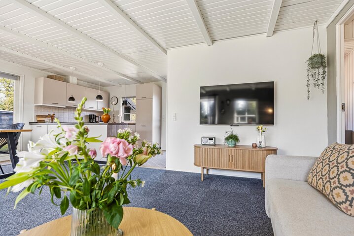 Ferienhaus 50228 in Spættevej 16, Vejers - Bild #5