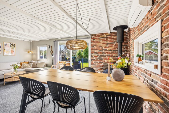 Ferienhaus 50228 in Spættevej 16, Vejers - Bild #7