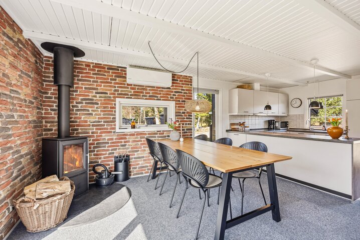 Ferienhaus 50228 in Spættevej 16, Vejers - Bild #8