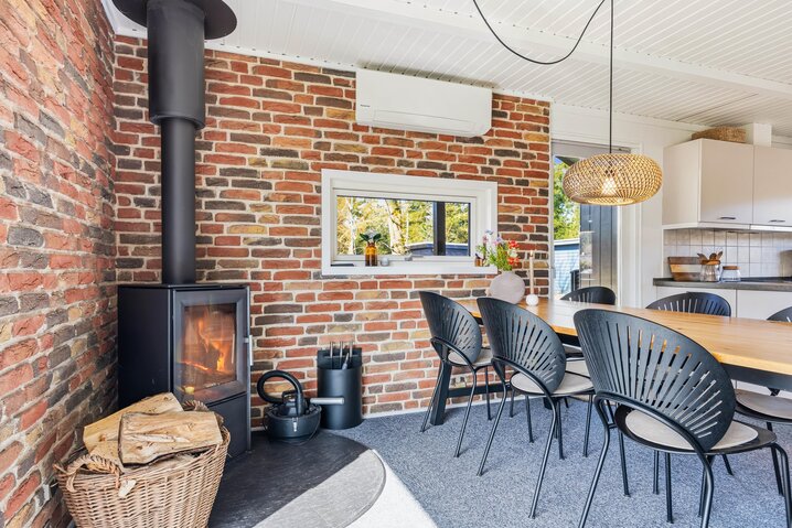 Ferienhaus 50228 in Spættevej 16, Vejers - Bild #9